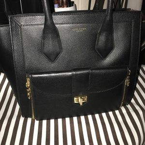 Henri Bendel Large Rivignton